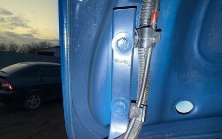 Hyundai Solaris II рестайлинг, 2012 год, 975 000 рублей, 12 фотография