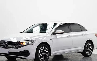 Volkswagen Passat B8 рестайлинг, 2022 год, 2 100 000 рублей, 1 фотография