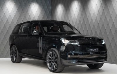 Land Rover Range Rover IV рестайлинг, 2024 год, 24 750 076 рублей, 1 фотография