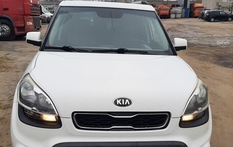 KIA Soul I рестайлинг, 2012 год, 1 050 000 рублей, 3 фотография
