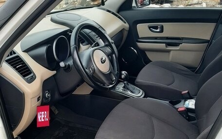 KIA Soul I рестайлинг, 2012 год, 1 050 000 рублей, 5 фотография