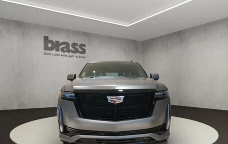 Cadillac Escalade V, 2024 год, 20 578 800 рублей, 1 фотография