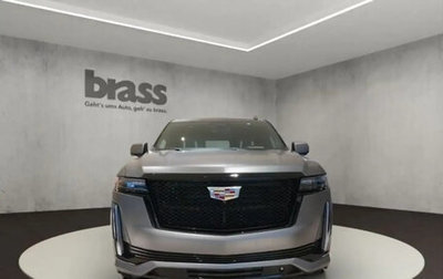 Cadillac Escalade V, 2024 год, 20 578 800 рублей, 1 фотография