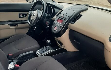 KIA Soul I рестайлинг, 2012 год, 1 050 000 рублей, 7 фотография