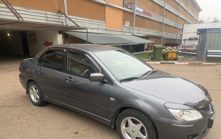 Mitsubishi Lancer IX, 2005 год, 350 000 рублей, 3 фотография