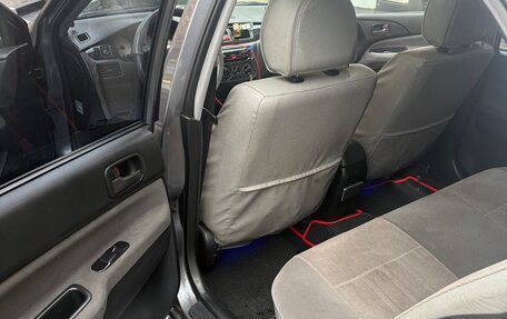 Mitsubishi Lancer IX, 2005 год, 350 000 рублей, 9 фотография