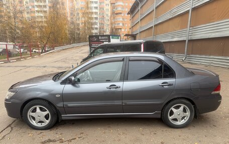 Mitsubishi Lancer IX, 2005 год, 350 000 рублей, 5 фотография