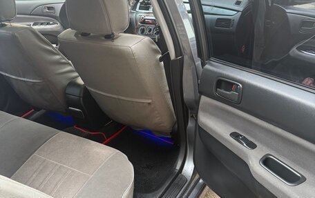 Mitsubishi Lancer IX, 2005 год, 350 000 рублей, 10 фотография