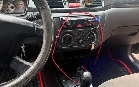 Mitsubishi Lancer IX, 2005 год, 350 000 рублей, 8 фотография