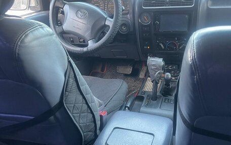 Toyota Land Cruiser Prado 90 рестайлинг, 1998 год, 1 700 000 рублей, 4 фотография