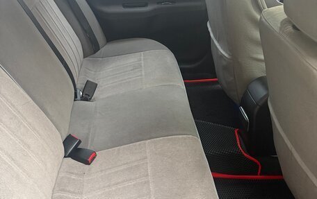 Mitsubishi Lancer IX, 2005 год, 350 000 рублей, 11 фотография