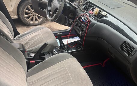 Mitsubishi Lancer IX, 2005 год, 350 000 рублей, 12 фотография