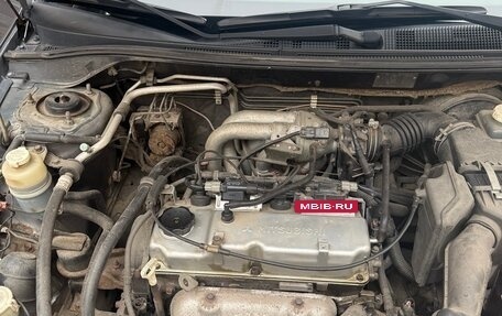 Mitsubishi Lancer IX, 2005 год, 350 000 рублей, 6 фотография