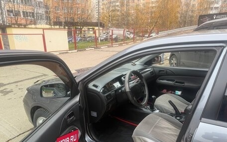 Mitsubishi Lancer IX, 2005 год, 350 000 рублей, 14 фотография