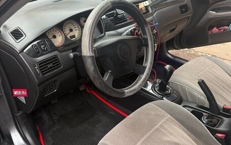 Mitsubishi Lancer IX, 2005 год, 350 000 рублей, 7 фотография