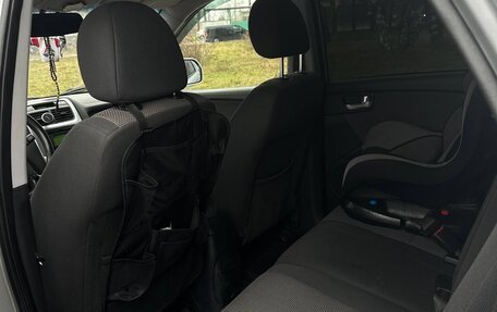 KIA Sportage II, 2010 год, 950 000 рублей, 8 фотография