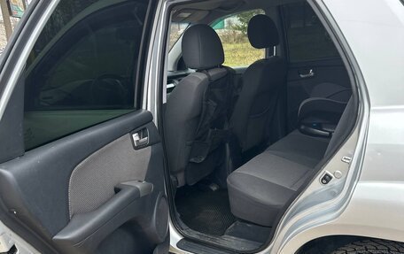 KIA Sportage II, 2010 год, 950 000 рублей, 7 фотография