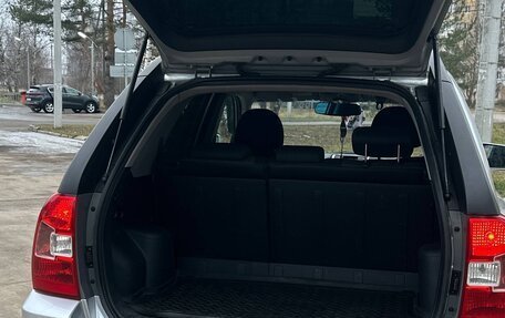 KIA Sportage II, 2010 год, 950 000 рублей, 4 фотография