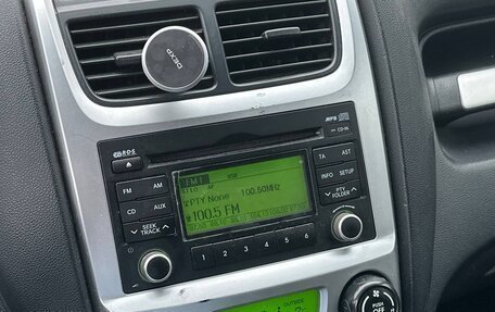 KIA Sportage II, 2010 год, 950 000 рублей, 9 фотография