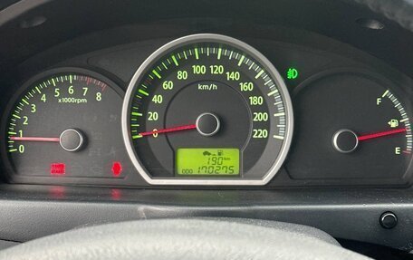 KIA Sportage II, 2010 год, 950 000 рублей, 11 фотография