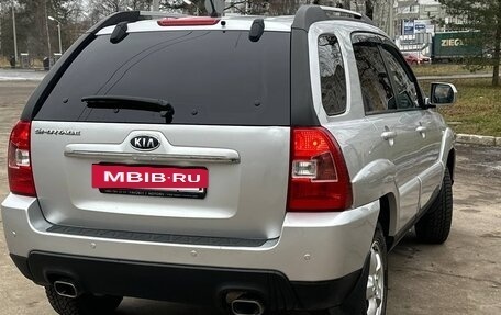 KIA Sportage II, 2010 год, 950 000 рублей, 3 фотография