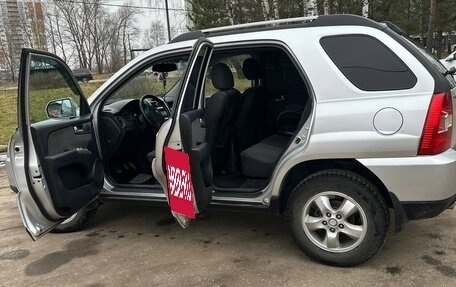 KIA Sportage II, 2010 год, 950 000 рублей, 6 фотография