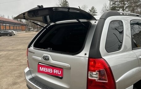 KIA Sportage II, 2010 год, 950 000 рублей, 5 фотография