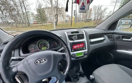 KIA Sportage II, 2010 год, 950 000 рублей, 10 фотография