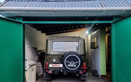 ЛуАЗ 3151, 1998 год, 329 000 рублей, 6 фотография