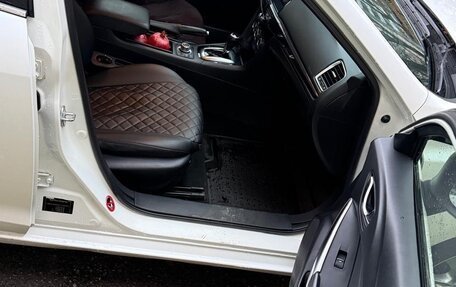 Mazda 6, 2014 год, 1 550 000 рублей, 5 фотография