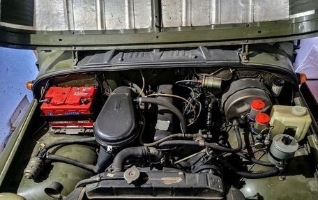 ЛуАЗ 3151, 1998 год, 329 000 рублей, 9 фотография