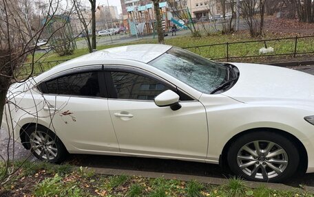 Mazda 6, 2014 год, 1 550 000 рублей, 4 фотография