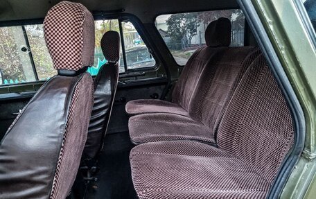 ЛуАЗ 3151, 1998 год, 329 000 рублей, 10 фотография