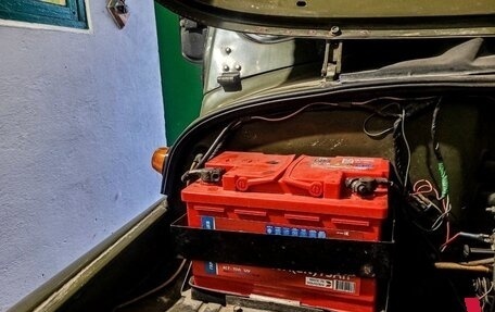ЛуАЗ 3151, 1998 год, 329 000 рублей, 7 фотография