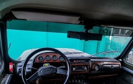 ЛуАЗ 3151, 1998 год, 329 000 рублей, 11 фотография