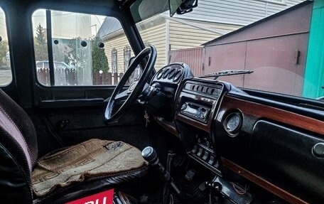 ЛуАЗ 3151, 1998 год, 329 000 рублей, 12 фотография