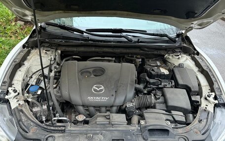 Mazda 6, 2014 год, 1 550 000 рублей, 11 фотография