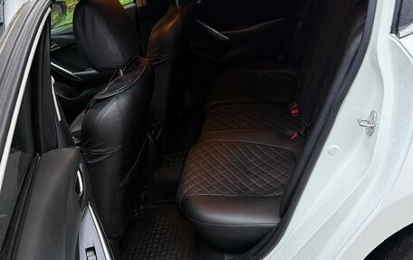 Mazda 6, 2014 год, 1 550 000 рублей, 7 фотография