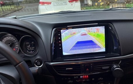 Mazda 6, 2014 год, 1 550 000 рублей, 8 фотография