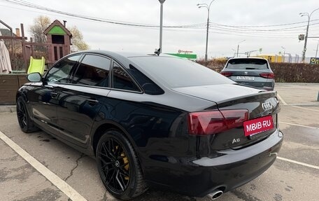 Audi A6, 2012 год, 1 850 000 рублей, 2 фотография