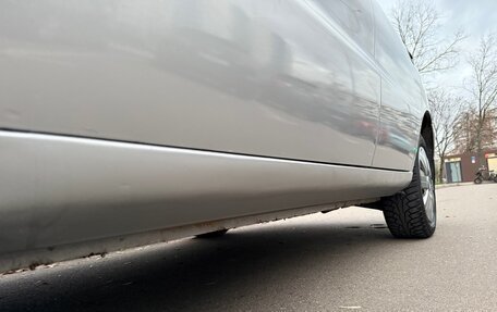 ЗАЗ Chance, 2011 год, 229 000 рублей, 22 фотография