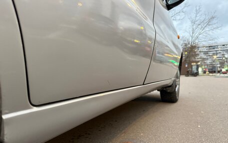 ЗАЗ Chance, 2011 год, 229 000 рублей, 25 фотография