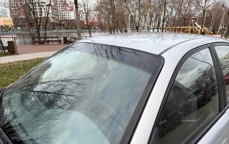 ЗАЗ Chance, 2011 год, 229 000 рублей, 23 фотография