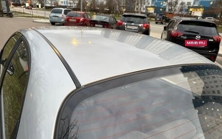 ЗАЗ Chance, 2011 год, 229 000 рублей, 24 фотография