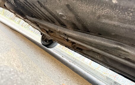 ЗАЗ Chance, 2011 год, 229 000 рублей, 34 фотография