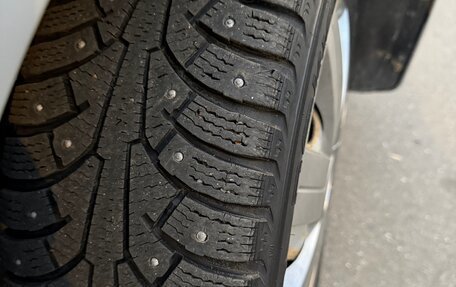 ЗАЗ Chance, 2011 год, 229 000 рублей, 36 фотография