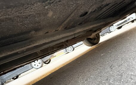 ЗАЗ Chance, 2011 год, 229 000 рублей, 35 фотография