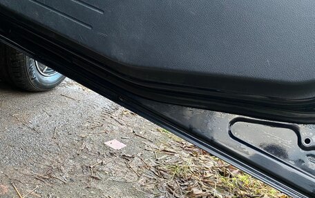 Ford Fusion I, 2008 год, 360 000 рублей, 11 фотография