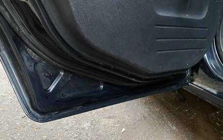 Ford Fusion I, 2008 год, 360 000 рублей, 12 фотография