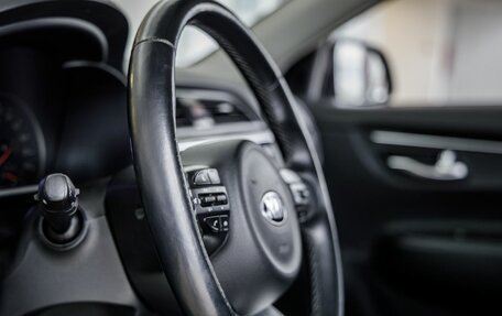 KIA Rio IV, 2017 год, 1 458 000 рублей, 16 фотография